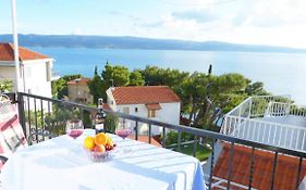 Beach Apartments Nemira